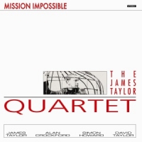 James Taylor Quartet Mission Impossible