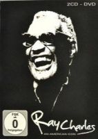 Charles, Ray An American Icon Ray Charles (cd+dvd)