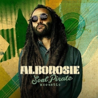 Alborosie Soul Pirate - Acoustic