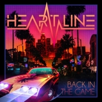 Heart Line Back In The Game