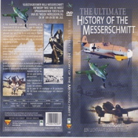 Documentary Messerschmitt: Legende