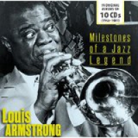 Armstrong, Louis 19 Original Albums