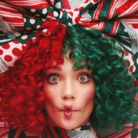 Sia Everyday Is Christmas + 3 Bonus Tracks