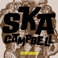Intensified Ska Campbell (yellow)