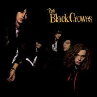 Black Crowes, The Shake Your Money Maker