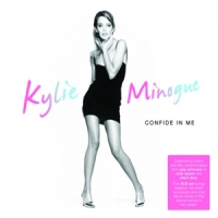 Minogue, Kylie Confide In Me
