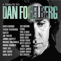 Fogelberg, Dan =tribute= A Tribute To Dan..