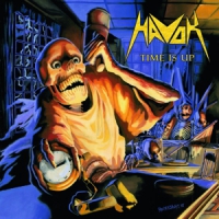 Havok Time Is Up