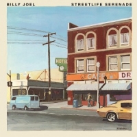 Joel, Billy Streetlife Serenade