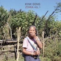 Kink Gong Zomia, Vol. 1