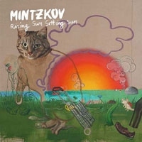 Mintzkov Rising Sun Setting Sun