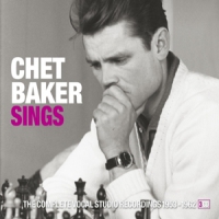 Baker, Chet Chet Baker Sings