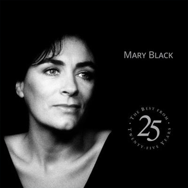 Black, Mary The Best From 25 Years