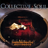 Collective Soul Disciplined Breakdown -coloured-