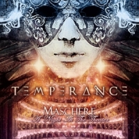 Temperance Maschere:a Night At The Theater (dvd+cd)