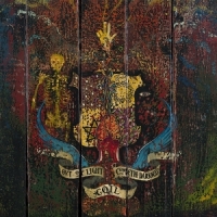 Coil Love's Secret Domain (clear)