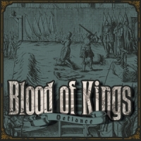 Blood Of Kings Defiance