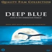 Quality Film Collection Deep Blue