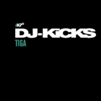 Tiga Dj Kicks