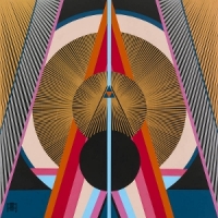 Wubbels, Eric Altarpiece H. Af  K.