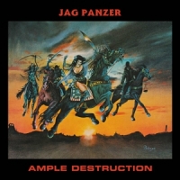 Jag Panzer Ample Destruction -coloured-