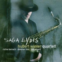 Hubert Winter Quartett Saga Lydis