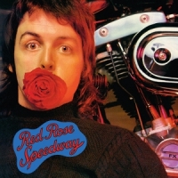 Mccartney, Paul & Wings Red Rose Speedway