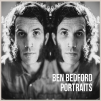 Ben Bedford Portraits