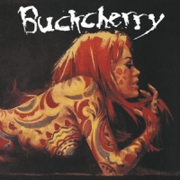 Buckcherry Buckcherry -coloured-