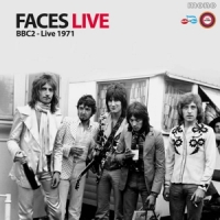 Faces Bbc2 Live 1971