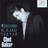 Baker, Chet 10 Original Albums