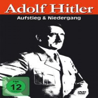 Documentary Adolf Hitler:aufstieg & Niedergang / Pal/region 2