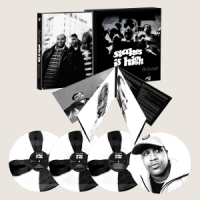 De La Soul Stakes Is High