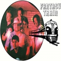 Fantasy Train Fantasy Train