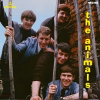 Animals The Animals
