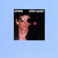 Reed, Lou Street Hassle