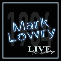 Mark Lowry Live
