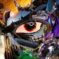 London Brew London Brew (coloured)