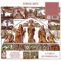 Jorge Ben A Tabua De Esmeralda