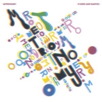 Metronomy B Sides And Rarities