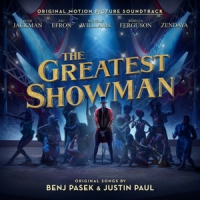 Ost / Soundtrack Greatest Showman