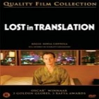 Quality Film Collection Lost In Translation