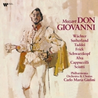 Giulini, Carlo Maria Don Giovanni