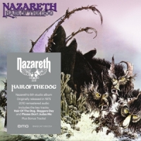 Nazareth Hair Of The Dog