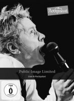 Public Image Limited Live At Rockpalast