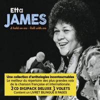James, Etta A Hold On Me & Roll With Me