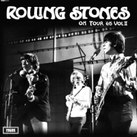 Rolling Stones Let The Airwaves Flow 9 On Tour 65