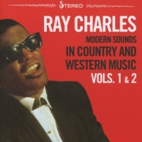 Charles, Ray Modern Sounds In Country & ... 1+2
