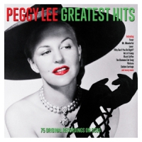 Lee, Peggy Greatest Hits