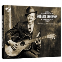 Johnson, Robert Complete Collection